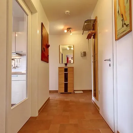 Neuer Weg 1 B Traumzeit 08 Boltenhagen (Ostseebad)